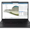 Lenovo ThinkPad P16s AMD Gen 4 16 WUXGA AMD Ryzen AI 9 HX PRO 370/64GB/1TB/AMD Radeon 890M/WIN11 Pro/Nordic Backlit kbd/FP/3Y Warranty | Lenovo