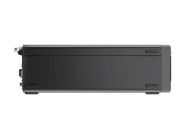 Lenovo ThinkCentre | neo 30s G5 | Desktop | SFF | Intel Core i5 | i5-13420H | Internal memory 8 GB | SO-DIMM DDR5 | Solid-state drive capacity 512 GB | Intel UHD Graphics | No Optical drive | Keyboard language English | Windows 11 Pro | Warranty 12 month(s) - Image 18