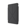 Fixed | Trinity Case | 10.9-11 " | Cover | Apple iPad 10.9" (2022)/iPad 11" (2025) | Black