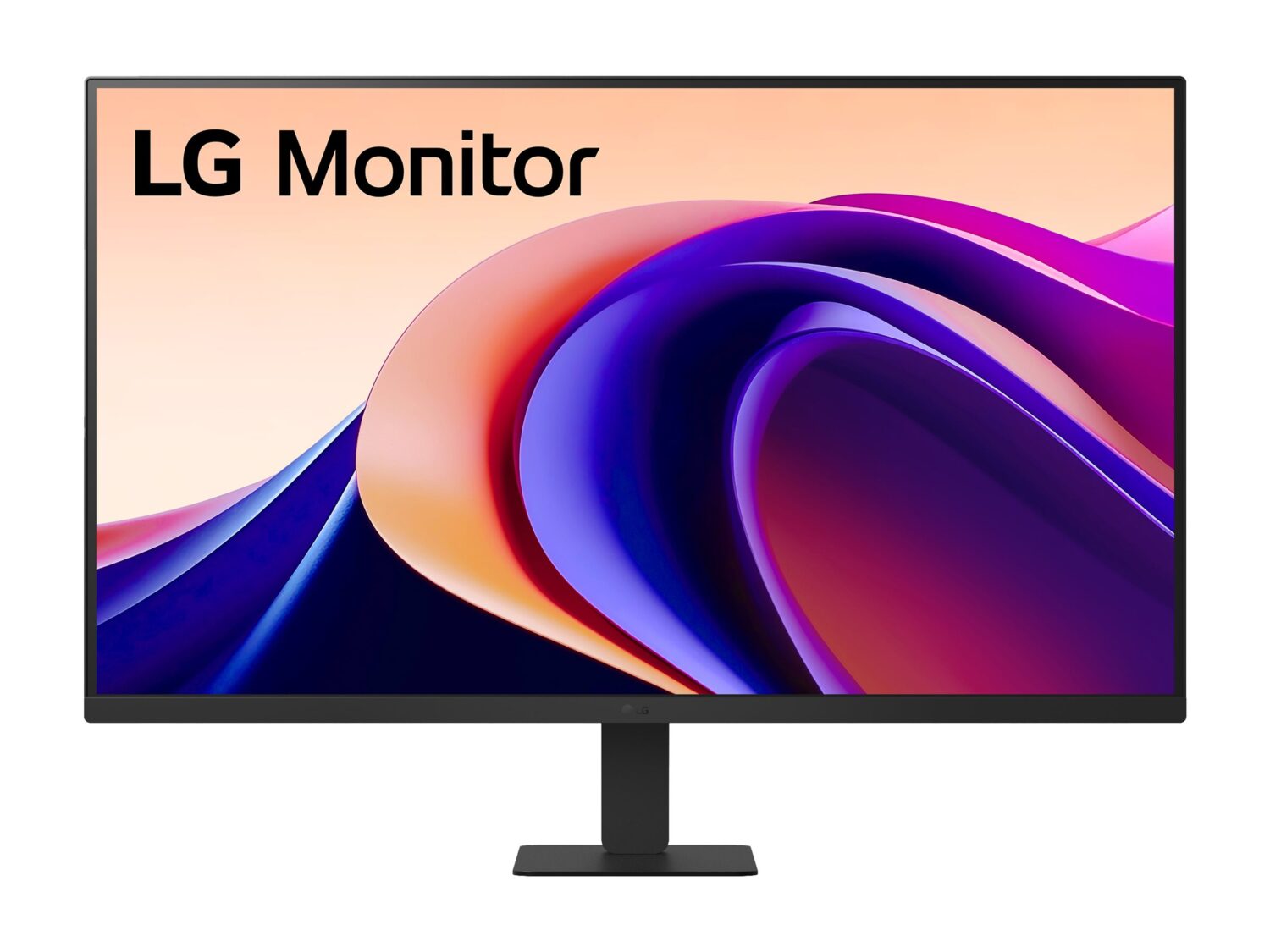 LG | 32U631A-B | 32 " | IPS | QHD | 16:9 | 100 Hz | 5 ms | 2560 x 1440 pixels | 250 cd/m² | HDMI ports quantity 1 - Image 3