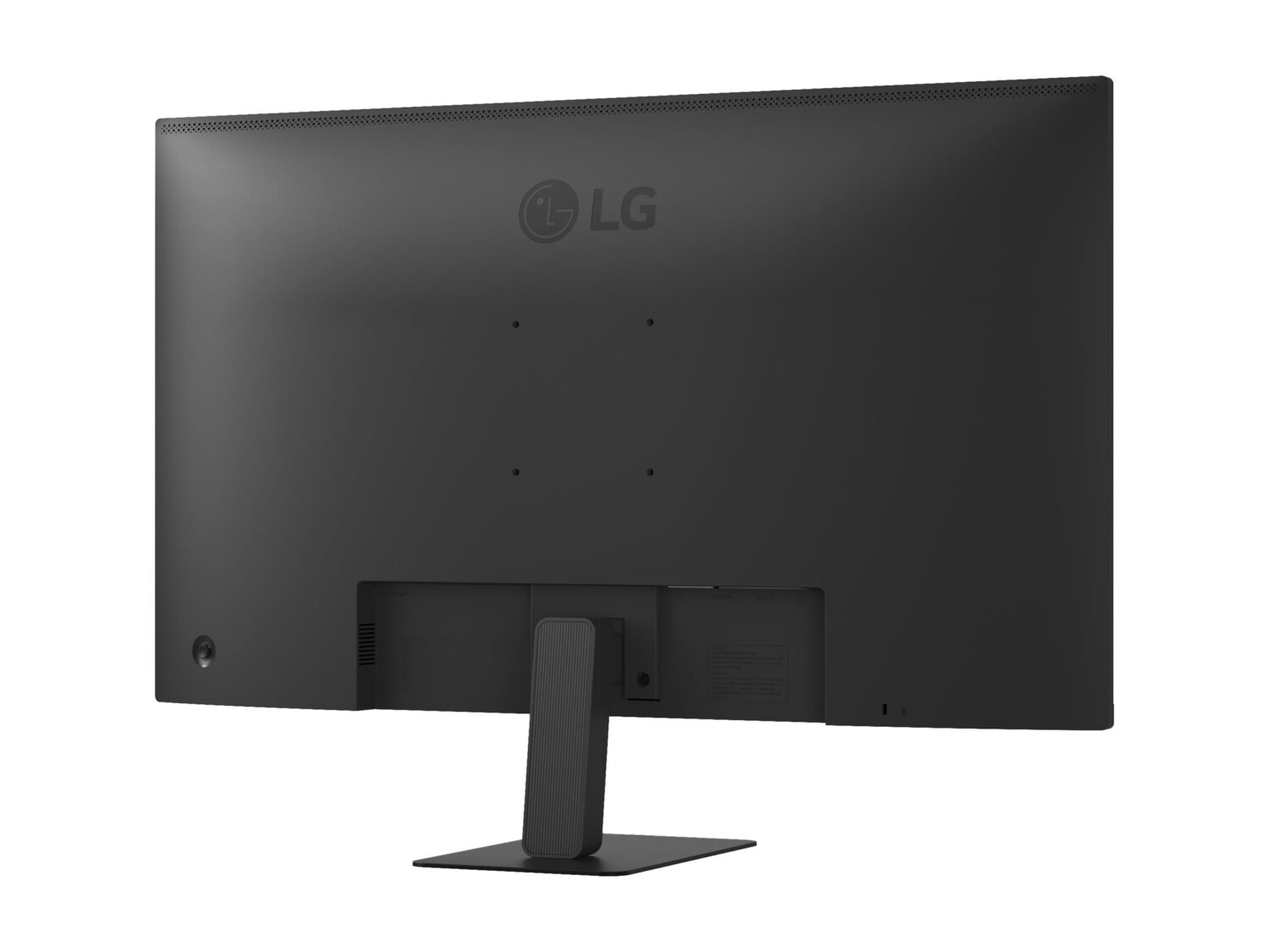 LG | 32U631A-B | 32 " | IPS | QHD | 16:9 | 100 Hz | 5 ms | 2560 x 1440 pixels | 250 cd/m² | HDMI ports quantity 1 - Image 8