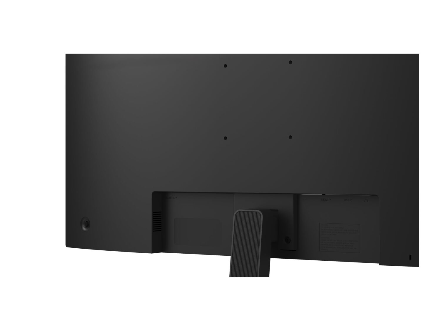 LG | 32U631A-B | 32 " | IPS | QHD | 16:9 | 100 Hz | 5 ms | 2560 x 1440 pixels | 250 cd/m² | HDMI ports quantity 1 - Image 13