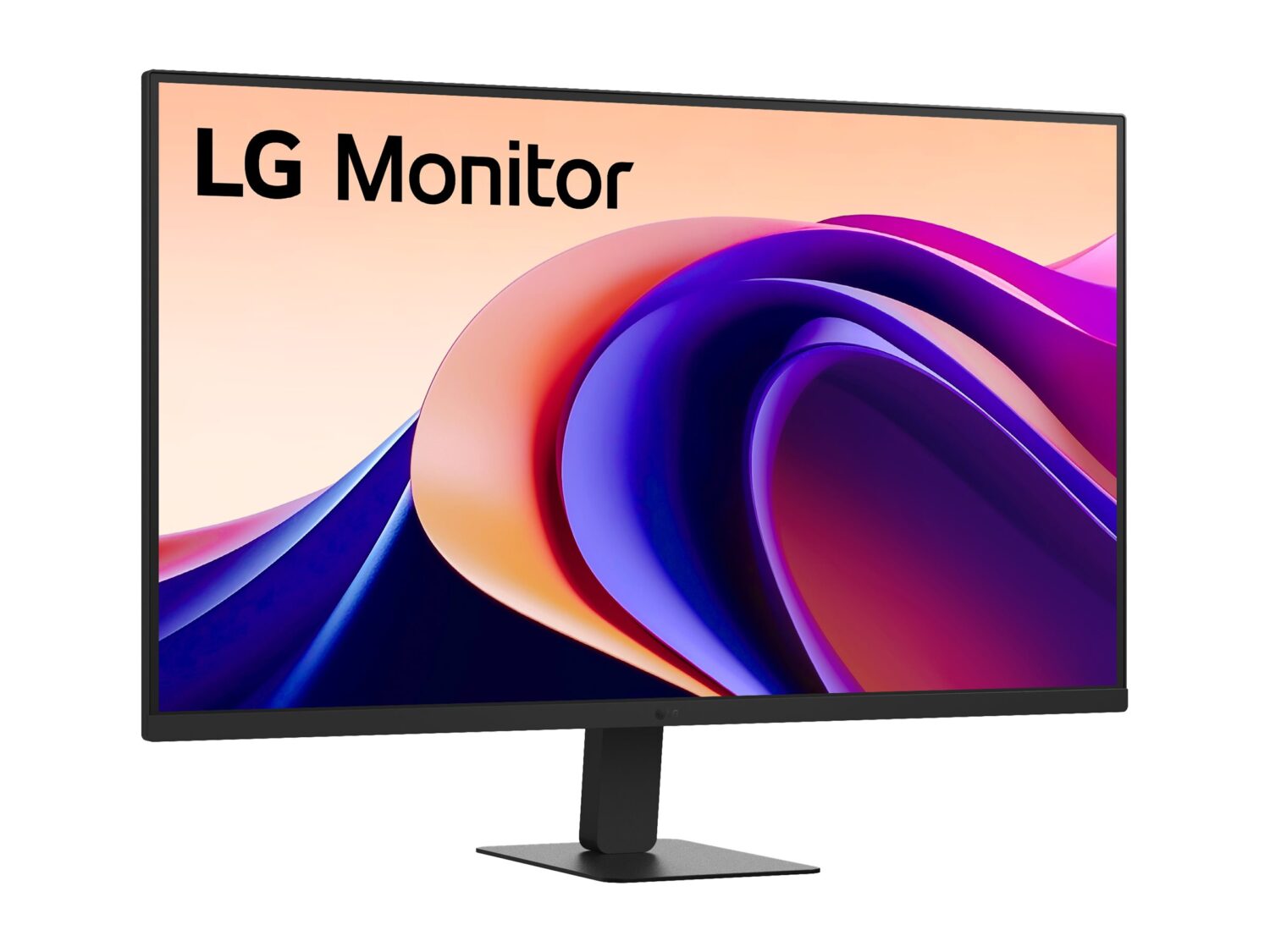 LG | 32U631A-B | 32 " | IPS | QHD | 16:9 | 100 Hz | 5 ms | 2560 x 1440 pixels | 250 cd/m² | HDMI ports quantity 1 - Image 6