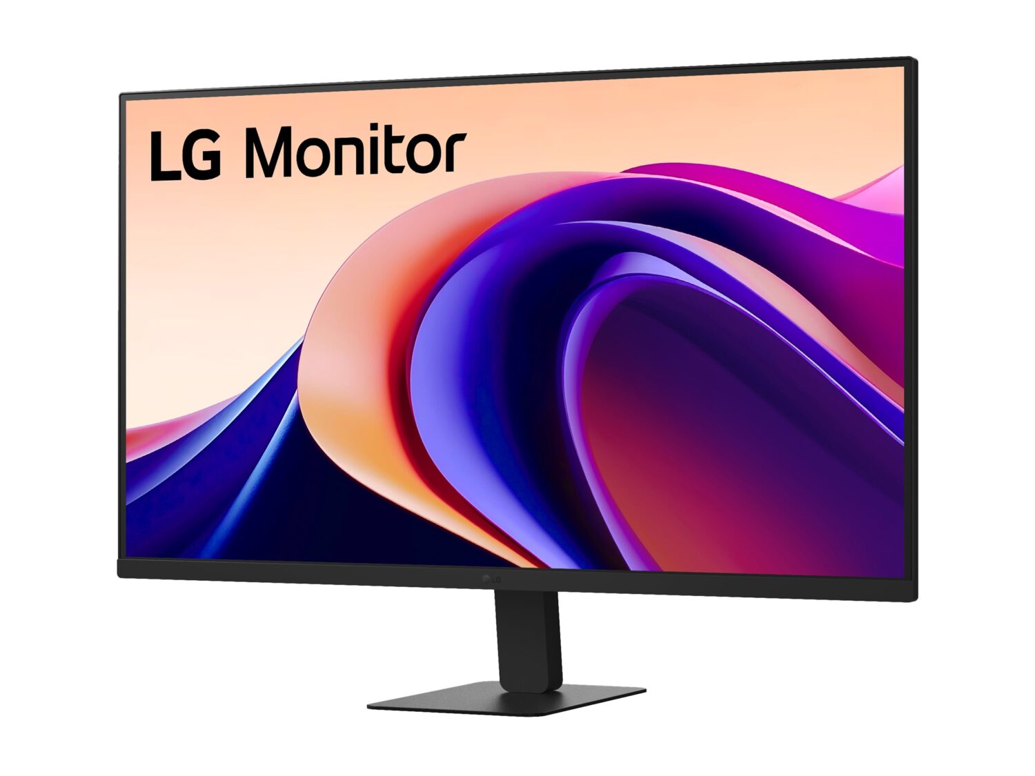 LG | 32U631A-B | 32 " | IPS | QHD | 16:9 | 100 Hz | 5 ms | 2560 x 1440 pixels | 250 cd/m² | HDMI ports quantity 1 - Image 4
