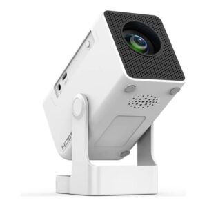 Philips NeoPix 140 NPX140 | HD | 150 ANSI lumens | White | Wi-Fi