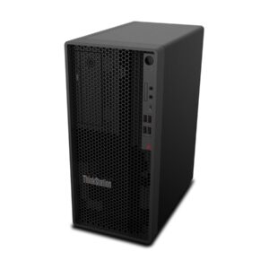 Lenovo ThinkStation | P2 | Desktop | Tower | Intel Core Ultra 7 | 265K | Internal memory 32 GB | UDIMM DDR5 | Solid-state drive capacity 1000 GB | Intel Graphics | No Optical drive | Keyboard language English | Windows 11 Pro | Warranty 36 month(s)