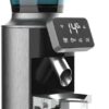 Cecotec Coffee Grinder | SteelMill Touch | 150 W | Coffee beans capacity 300 g | Number of cups 14 pc(s)