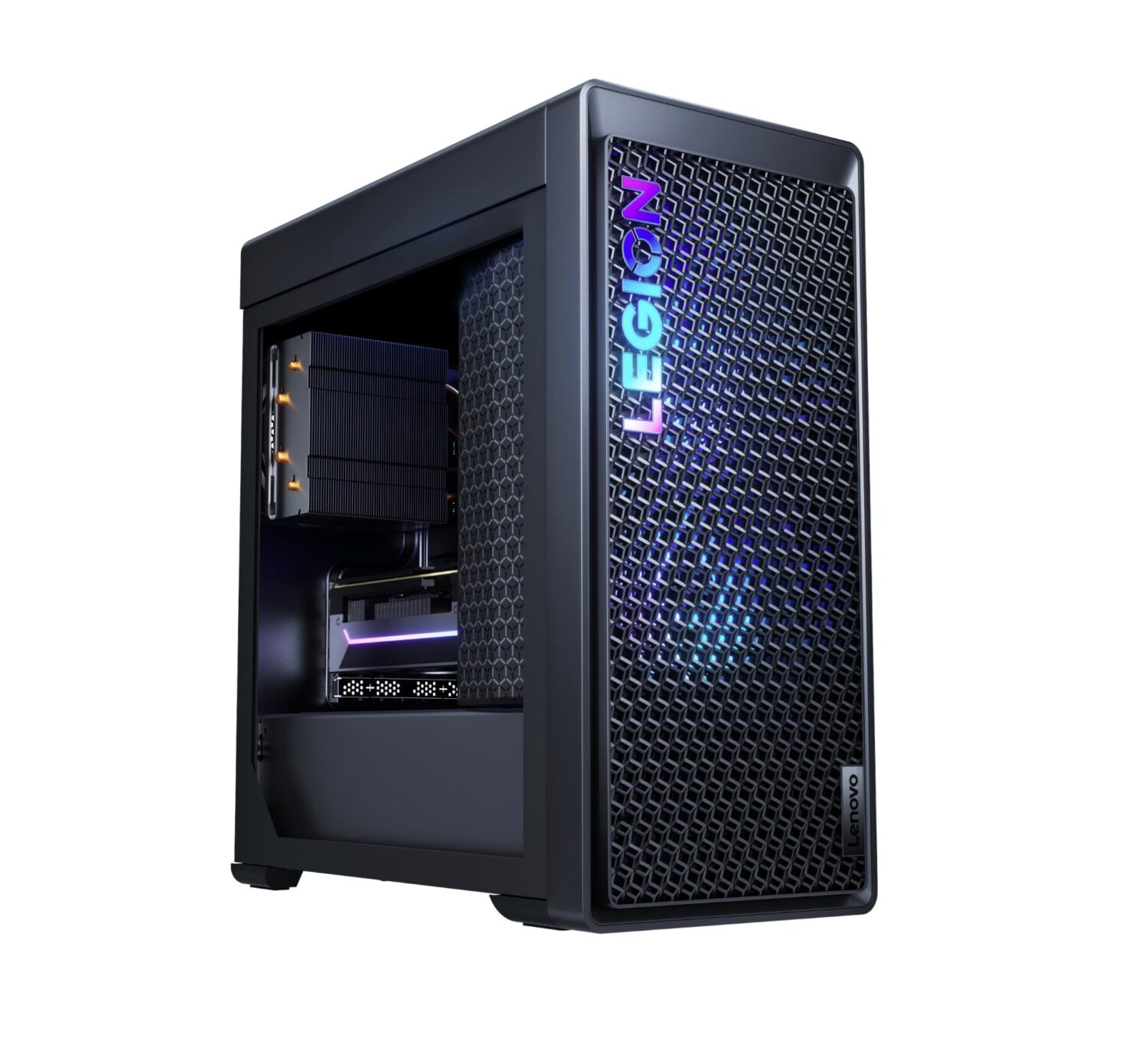 Lenovo Legion T5 26IRX9 i7-13650HX/16GB/1TB/NVIDIA GF RTX 5070 12GB/WIN11 Home/Grey/2Y Warranty | Lenovo Legion | T5 26IRX9 | Desktop | Tower | Intel Core i7 | i7-13650HX | 16 GB | DDR5 | 1000 GB | NVIDIA GeForce RTX 5070 | No keyboard | Windows 11 Home | Warranty 24 month(s)