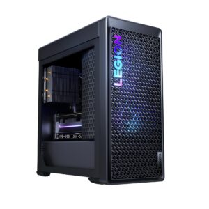 Lenovo Legion T5 26IRX9 i7-13650HX/16GB/1TB/NVIDIA GF RTX 5070 12GB/WIN11 Home/Grey/2Y Warranty | Lenovo Legion | T5 26IRX9 | Desktop | Tower | Intel Core i7 | i7-13650HX | 16 GB | DDR5 | 1000 GB | NVIDIA GeForce RTX 5070 | No keyboard | Windows 11 Home | Warranty 24 month(s)