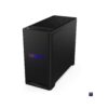 Lenovo Legion | T5 30IAS10 | Desktop | Tower | Intel Core Ultra 7 | 265KF | 32 (2x16) GB | UDIMM DDR5 | 1000 GB | NVIDIA GeForce RTX 5070 | No Optical drive | No keyboard | Windows 11 Home | Warranty 24 month(s)