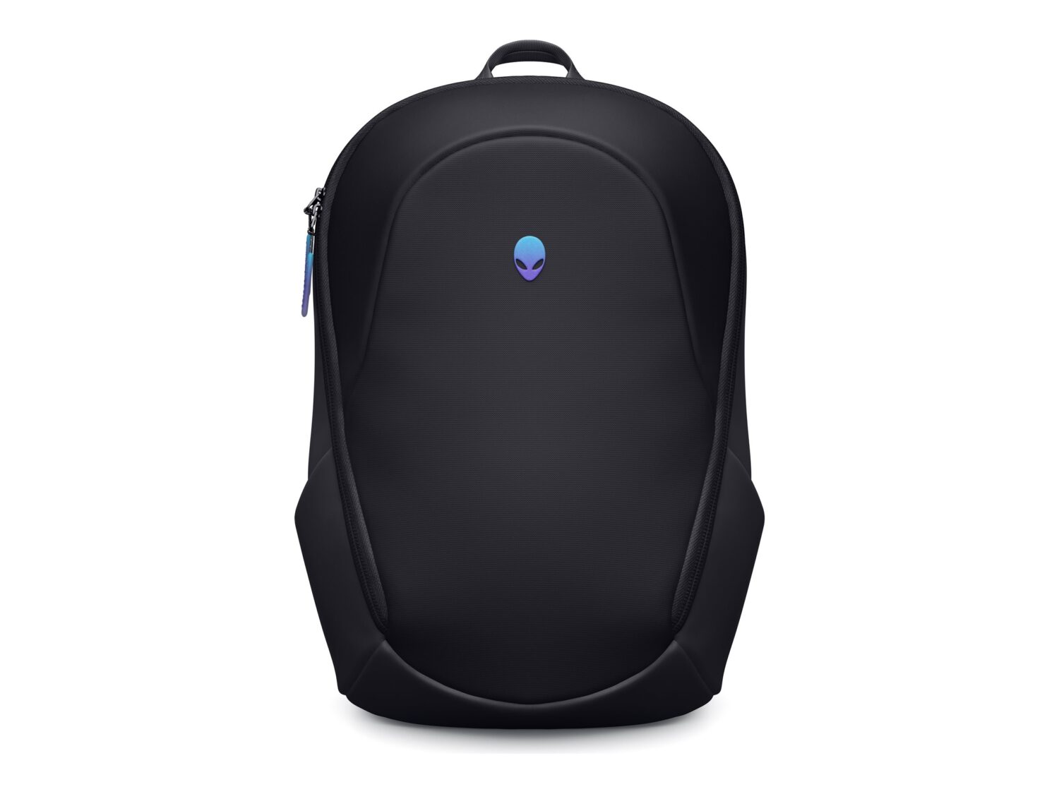 Dell Alienware AW5625P | Fits up to size Up to 16 " | Backpack | Black | Shoulder strap | Waterproof