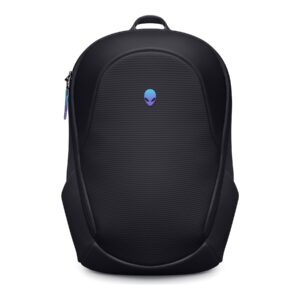 Dell Alienware AW5625P | Fits up to size Up to 16 " | Backpack | Black | Shoulder strap | Waterproof
