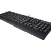 Lenovo Preferred Pro II | Keyboard | Wired | Lithuanian | Black | USB-A