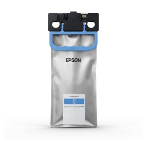 Epson WORKFORCE PRO EM-C8101R CYAN XXL INK | Epson