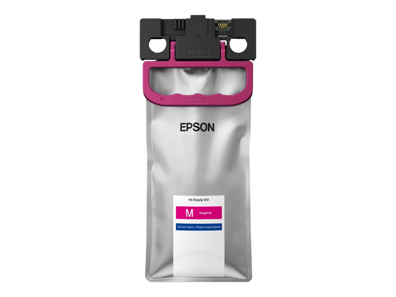 Epson WORKFORCE PRO EM-C8101R MAGENTA XXL INK | Epson