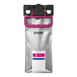 Epson WORKFORCE PRO EM-C8101R MAGENTA XXL INK | Epson
