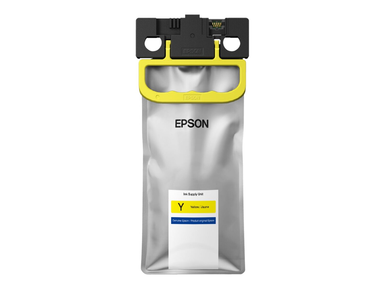 Epson WORKFORCE PRO EM-C8101R YELLOW XXL INK | Epson