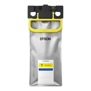 Epson WORKFORCE PRO EM-C8101R YELLOW XXL INK | Epson