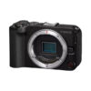 Canon Megapixel 24.2 MP | Image stabilizer | ISO sensitivity (max) 32000 | Wi-Fi | Video recording | Automatic, manual | APS-C | Black