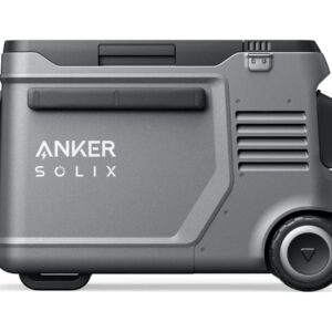 Anker Solix EverFrost 2 Powered Cooler (40L)