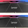 Lexar ARES | 64 (2 x 32GB) GB | DDR5 | 6400 MHz | PC/server | Registered No | ECC No