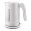 Philips Kettle | HD9411/00 3000 Series | Electric | 2200 W | 1.7 L | Plastic | 360° rotational base | White