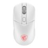MSI VERSA 300 WIRELESS WHITE | Wireless | 2.4 GHz, Bluetooth, USB 2.0