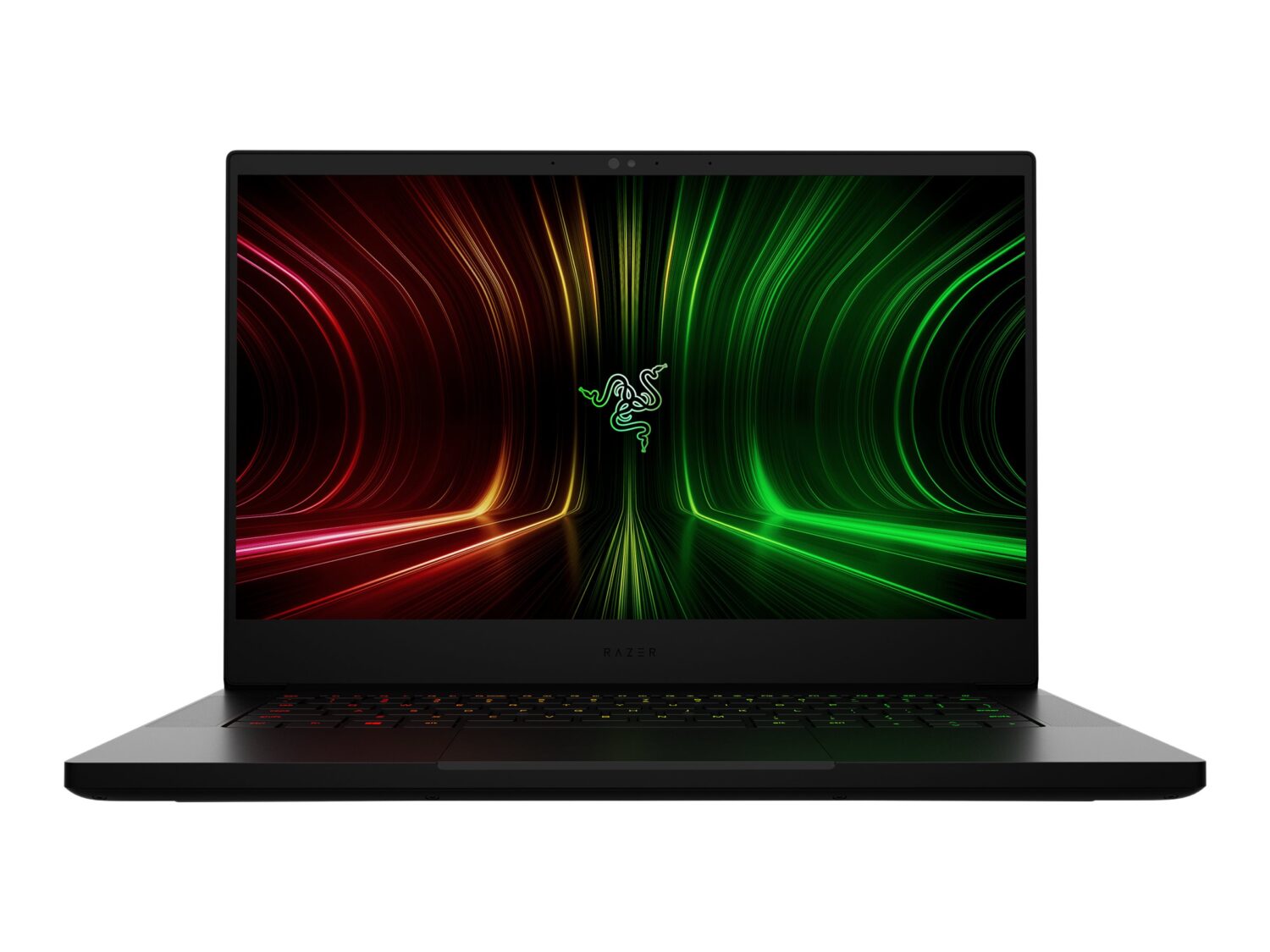 Razer Blade 14 14" QHD+ 120 Hz OLED R9-365/32GB/1TB/NVIDIA GeForce RTX 5070/ENG Backlit kbd/Black/2Y Warranty | Razer
