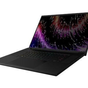 Razer Blade 18 18'' UHD+ 240Hz&FHD+440H R9-275HX/32GB/2TB/NVIDIA GeForce RTX 5090/ENG kbd/Black/2Y Warranty | Razer