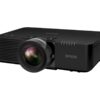 Epson EB-L795SE | WUXGA (1920x1200) | 7000 ANSI lumens | Black