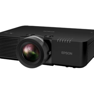 Epson EB-L795SE | WUXGA (1920x1200) | 7000 ANSI lumens | Black