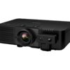 Epson EB-L895U | WUXGA (1920x1200) | 8000 ANSI lumens | Black | Wi-Fi