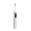 Xiaomi Oscillation Electric Toothbrush Pro EU | Rechargeable | For adults | Number of brush heads included 2 | Number of teeth brushing modes 4 | Purple