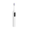 Xiaomi Oscillation Electric Toothbrush Pro EU | Rechargeable | For adults | Number of brush heads included 2 | Number of teeth brushing modes 4 | White