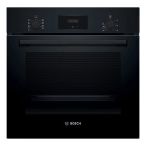 Bosch HBF134EB2 Built in Oven, A, Capacity 66 L, Black | Bosch