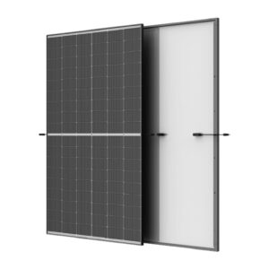 TrinaSolar | 505 W | VERTEX S+ NEG18R.28 | N-Type i-TOPCon MONOFACIAL Dual Glass Monocrystalline