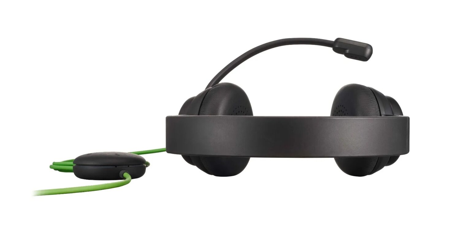 Acer Conference Headset | Built-in microphone | USB Type-A | Black - Image 3