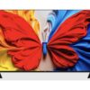 TCL QLED TV | 40S5K | 40 | Smart TV | Android TV | FHD | Black