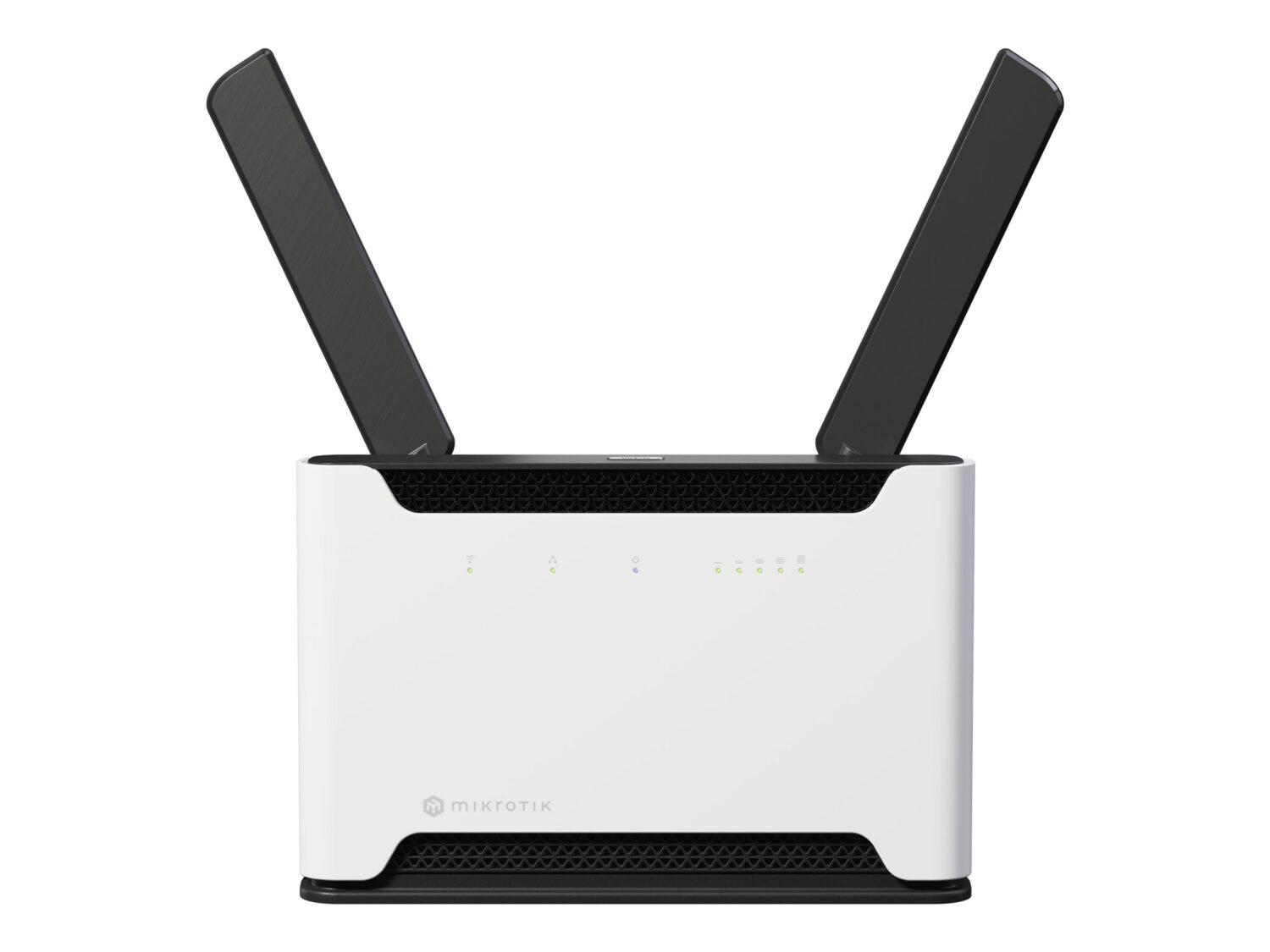 MikroTik Chateau 5G R17 ax S53UG+5HaxD2HaxD-TC&RG650E-EU | 802.11ax | 1200 Mbit/s | 10/100/1000 Mbit/s | Ethernet LAN (RJ-45) ports 4 | Mesh Support No | MU-MiMO Yes | 1