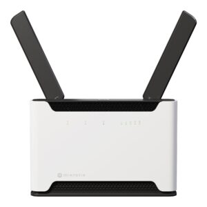 MikroTik Chateau 5G R17 ax S53UG+5HaxD2HaxD-TC&RG650E-EU | 802.11ax | 1200 Mbit/s | 10/100/1000 Mbit/s | Ethernet LAN (RJ-45) ports 4 | Mesh Support No | MU-MiMO Yes | 1