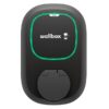Wallbox Pulsar MAX Socket | 22 kW | Wi-Fi, Bluetooth | Black