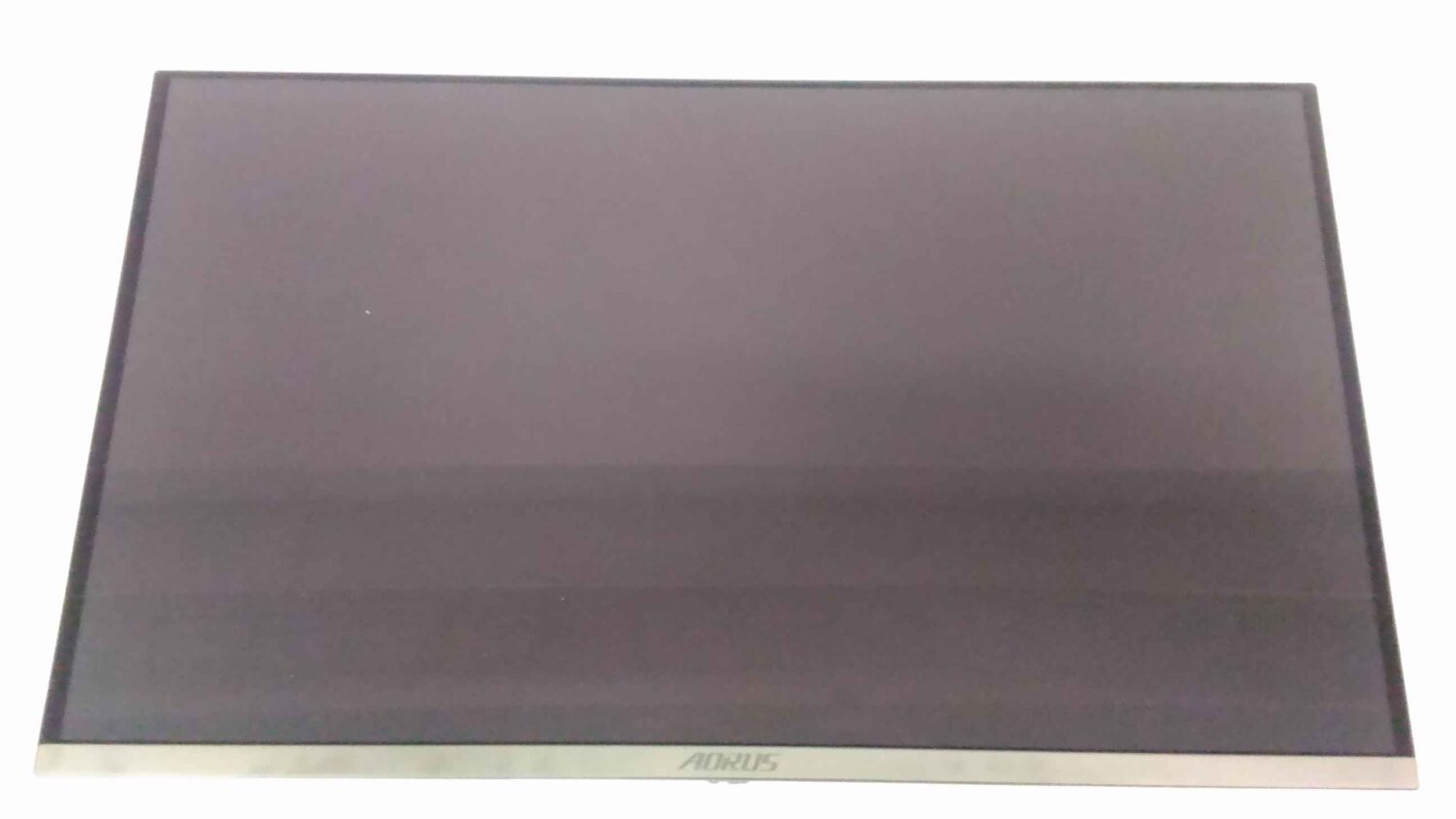 SALE OUT. GIGABYTE MONITOR 26.5" AORUS FO27Q2 EK | Gigabyte AORUS FO27Q2 | 27 " | OLED | QHD | 240 Hz | 0.03 ms | 2560 x 1440 pixels | 250 cd/m² | HDMI ports quantity 2 | Warranty 3 month(s) | USED, REFURBISHED