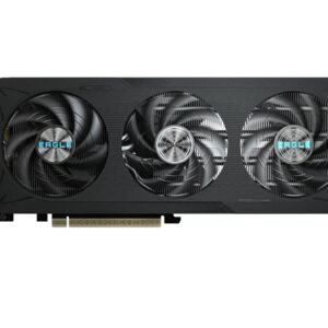 Gigabyte GeForce RTX 5060 Ti EAGLE MAX OC 16G | NVIDIA | 16 GB | GeForce RTX 5060 Ti | GDDR7 | HDMI ports quantity 1 | PCI-E 5.0