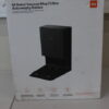 SALE OUT. Xiaomi | Auto-Empty Station | Black | USED
