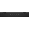 Dell Conferencing Soundbar | Pro Premium SB725 | Black