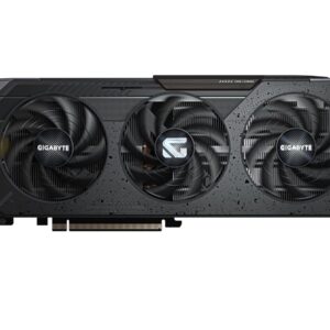 Gigabyte Radeon RX 9060 XT GAMING 16G | AMD | 16 GB | Radeon RX 9060 XT | GDDR6 | HDMI ports quantity 1 | PCI-E 5.0