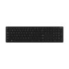 Asus W5000 | Keyboard and Mouse Set | Wireless | Russian | Black | RF 2.4GHz