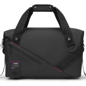 Asus ROG Slash BC3700 | Duffle Bag | Black