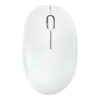 Asus Fragrance MD101 | Mouse | 2.4 GHz, Bluetooth | Iridescent White