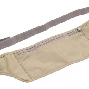 Easy Camp Money Belt | Khaki